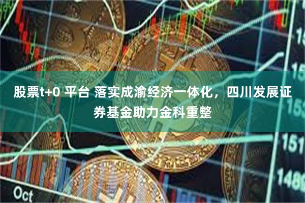 股票t+0 平台 落实成渝经济一体化，四川发展证券基金助力金科重整