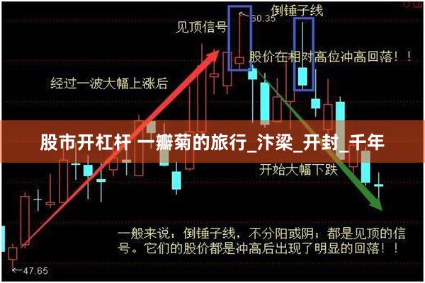 股市开杠杆 一瓣菊的旅行_汴梁_开封_千年